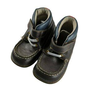 See Kai Run Owen II Chukka Boot